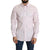 100% Authentic Dolce & Gabbana Light Pink Dress Shirt