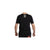 Authentic Dolce & Gabbana Black Baroque Motive T-shirt