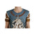 Stunning Dolce &amp; Gabbana DG Logo Angel Print Top 36 IT Women