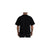 Authentic Dolce &amp; Gabbana Black Logo T-Shirt 44 IT Men