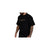 Authentic Dolce &amp; Gabbana Black Logo T-Shirt 54 IT Men