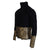 Stunning Dolce &amp; Gabbana Pullover Sweater with Logo Details XS Men