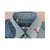 Classic Button Down Casual Shirt 37 IT Men