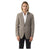 Classic Lapel Jacket with 2 Button Closure 52 IT Men