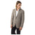 Classic Lapel Jacket with 2 Button Closure 52 IT Men