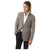 Classic Lapel Jacket with 2 Button Closure 52 IT Men