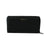 100% Authentic Dolce & Gabbana Leather Wallet with Logo Details