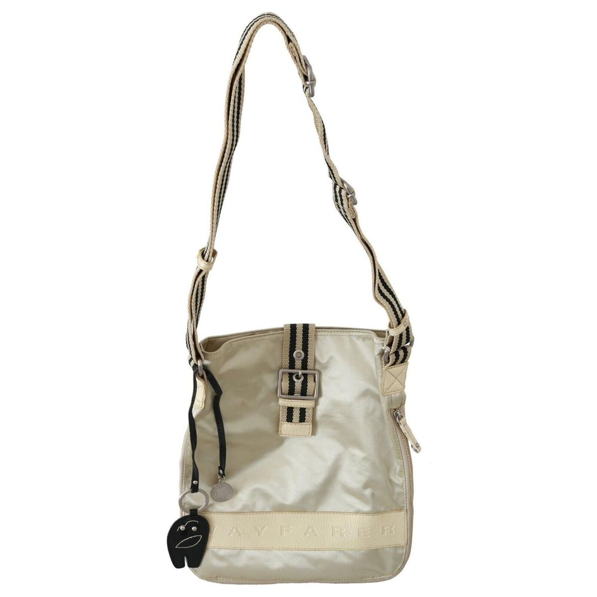 WAYFARER Women Handbag - Beige