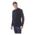 Classic Crew Neck Long Sleeve Tee XL Men