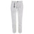 Zee Chino Trousers with Pleats and Five Pockets W29 US Men