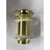 2020 new Burnished Brass gold Brushed Pop Up Waste Plug 40 mm NO Overflow