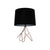 Belira Table Lamp - Copper