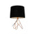 Belira Table Lamp - Copper