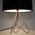 Belira Table Lamp - Copper