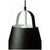 Clark Pendant Light - Black