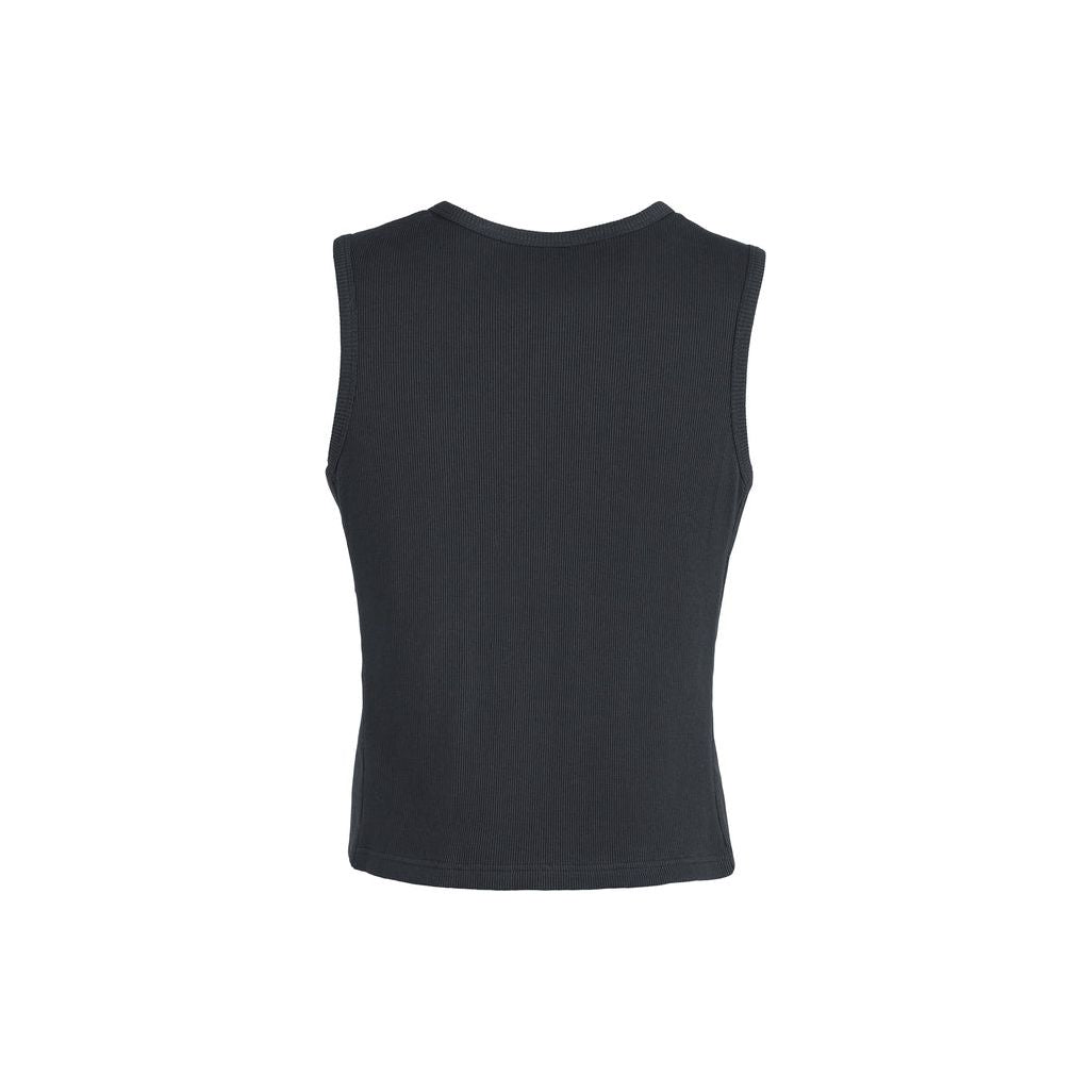 Mens Peaked Vest Waistcoat w/ Knitted Back Suit Formal Wedding Dress Up - Charcoal - 132