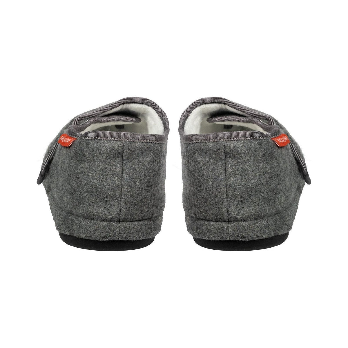 ARCHLINE Orthotic Plus Slippers Closed Scuffs Pain Relief Moccasins Extra Wide - EUR 37