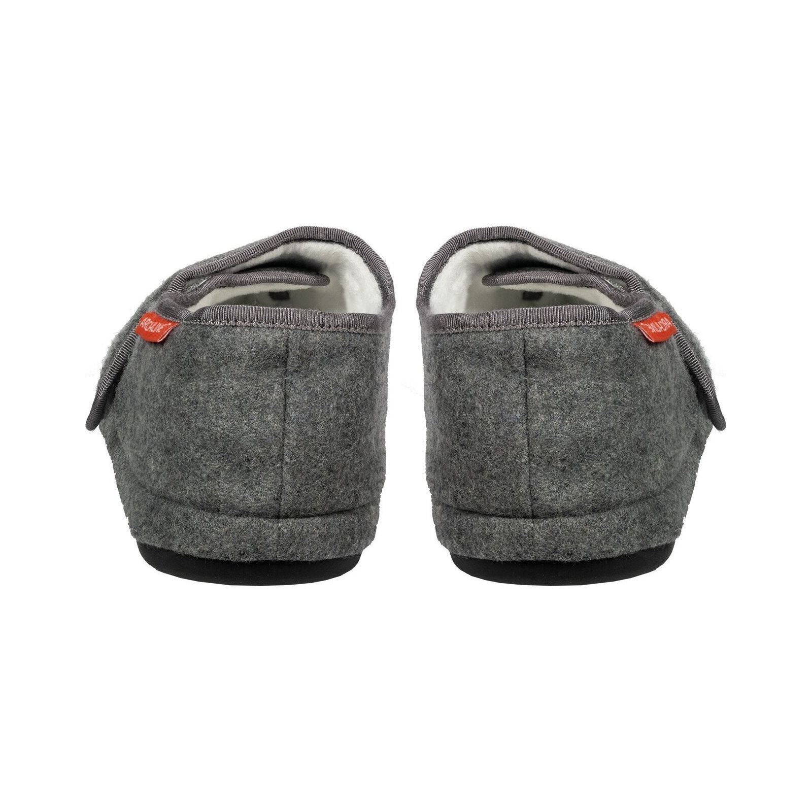 ARCHLINE Orthotic Plus Slippers Closed Scuffs Pain Relief Moccasins Extra Wide - EUR 37