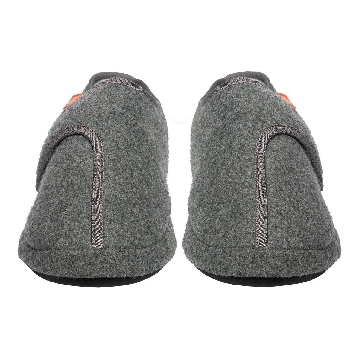 ARCHLINE Orthotic Plus Slippers Closed Scuffs Pain Relief Moccasins Extra Wide - EUR 39