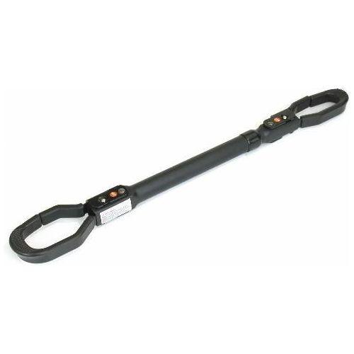 Bicycle Bike Carrier Adaptor for Suspension or Ladies Bike