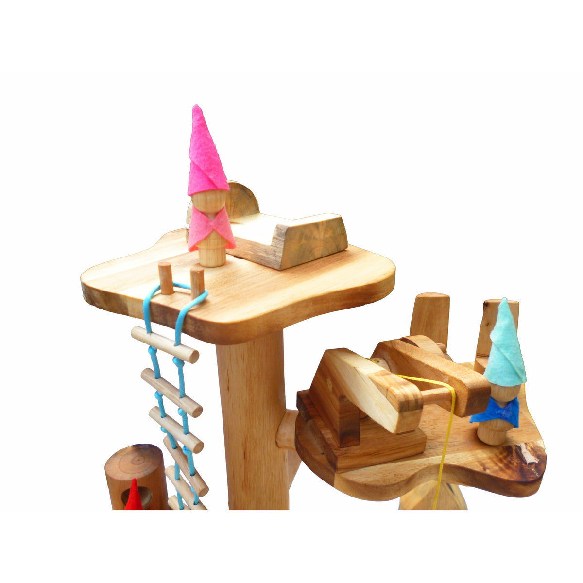 Gnome House