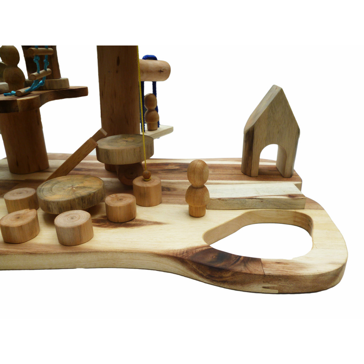 Gnome House