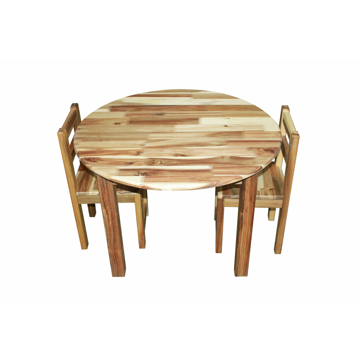 Acacia Round Table 75