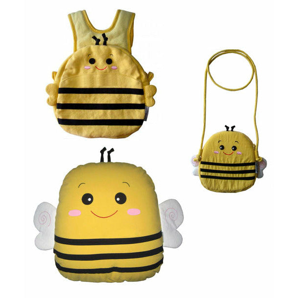 Bee Back Pack