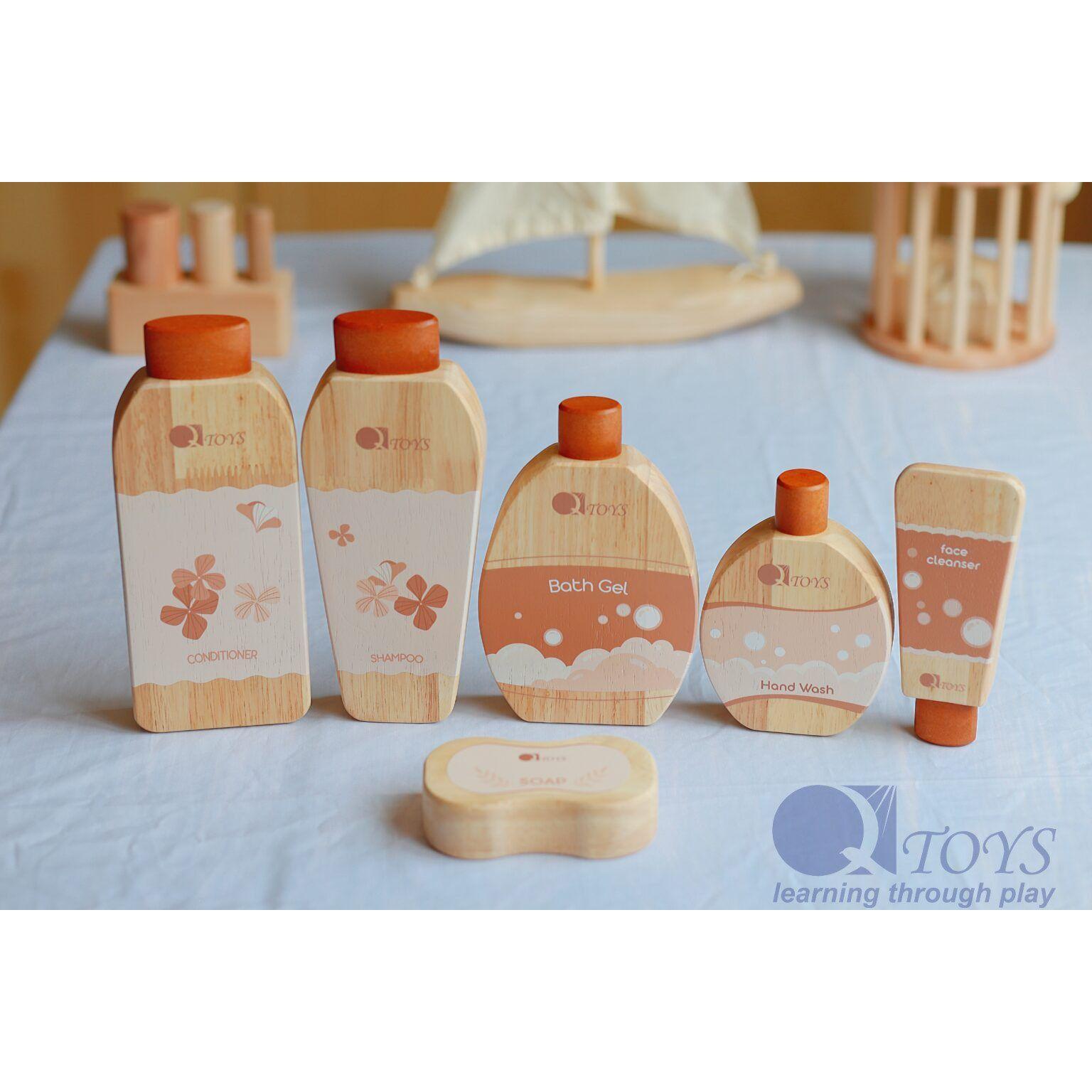 Pamper And Play Spa Set