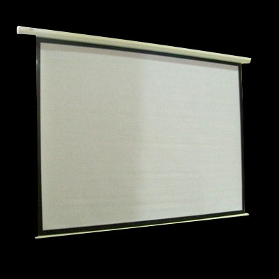 120&quot; Electric Motorised Projector Screen TV +Remote