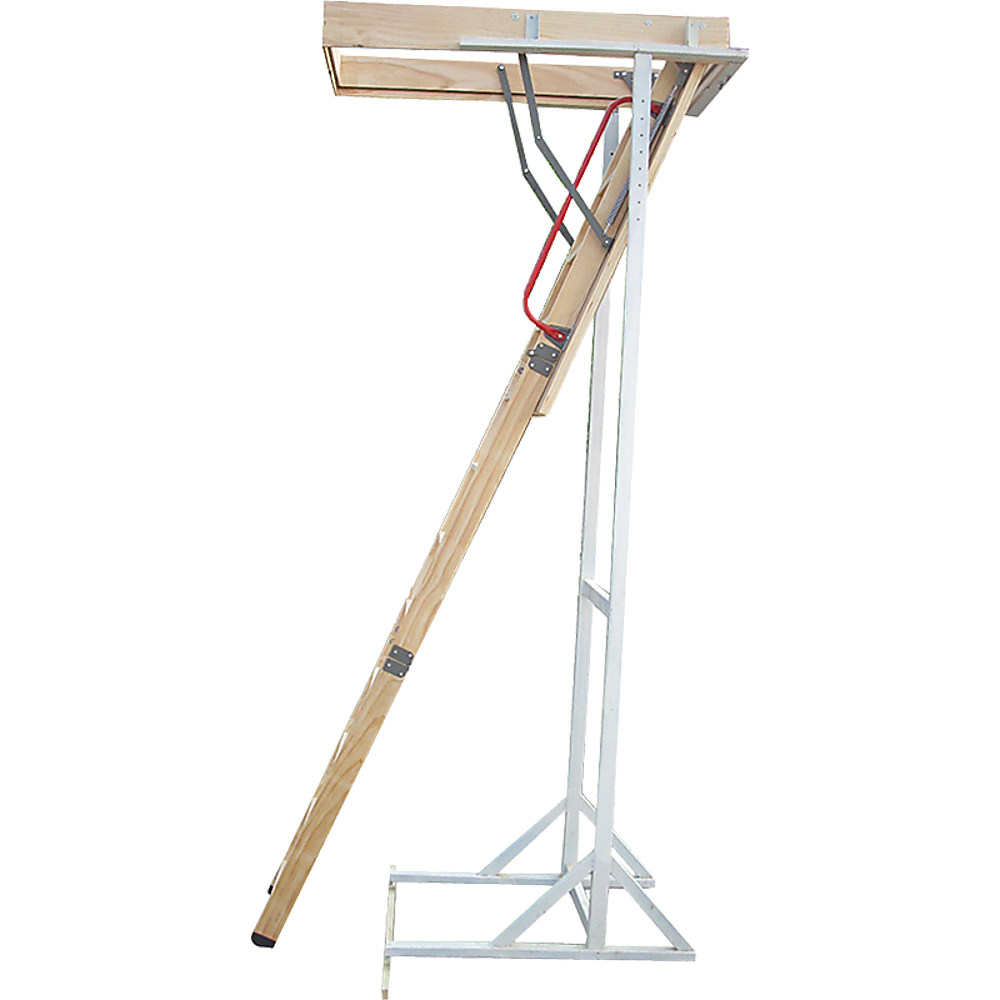 Attic Loft Ladder - 2200mm to 2700mm