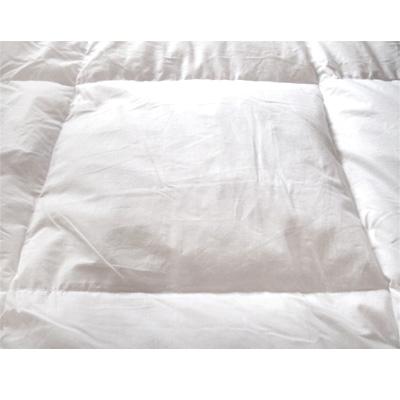 100% White Duck Feather Mattress Topper -Single