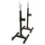 Squat Rack Stand Pair Bench Press Weight Lifting Barbell