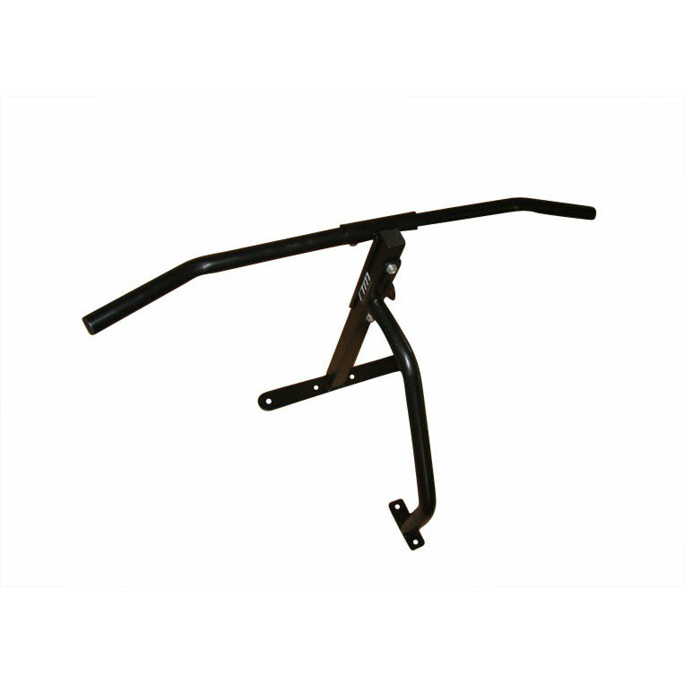 Wall Chin Up Pull Up Bar Punching Bag SpeedBall Station