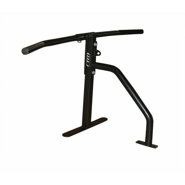 Wall Chin Up Pull Up Bar Punching Bag SpeedBall Station