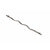 Curl Bar Barbell Heavy Duty EZ with Spinlock Collars