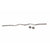 Curl Bar Barbell Heavy Duty EZ with Spinlock Collars