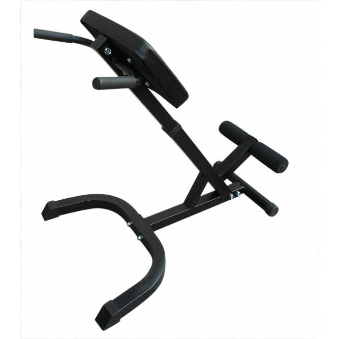 45-Degree Hyperextension Bench