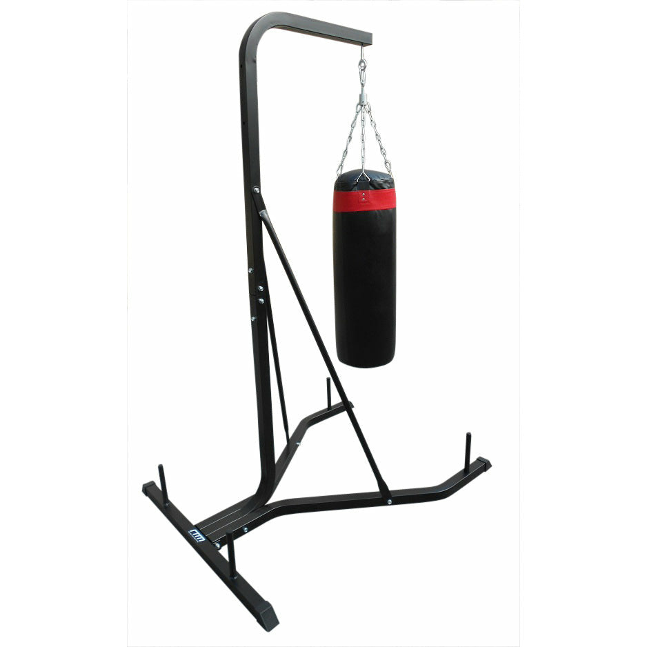 Freestanding 37kg Punching Bag Filled Heavy Duty