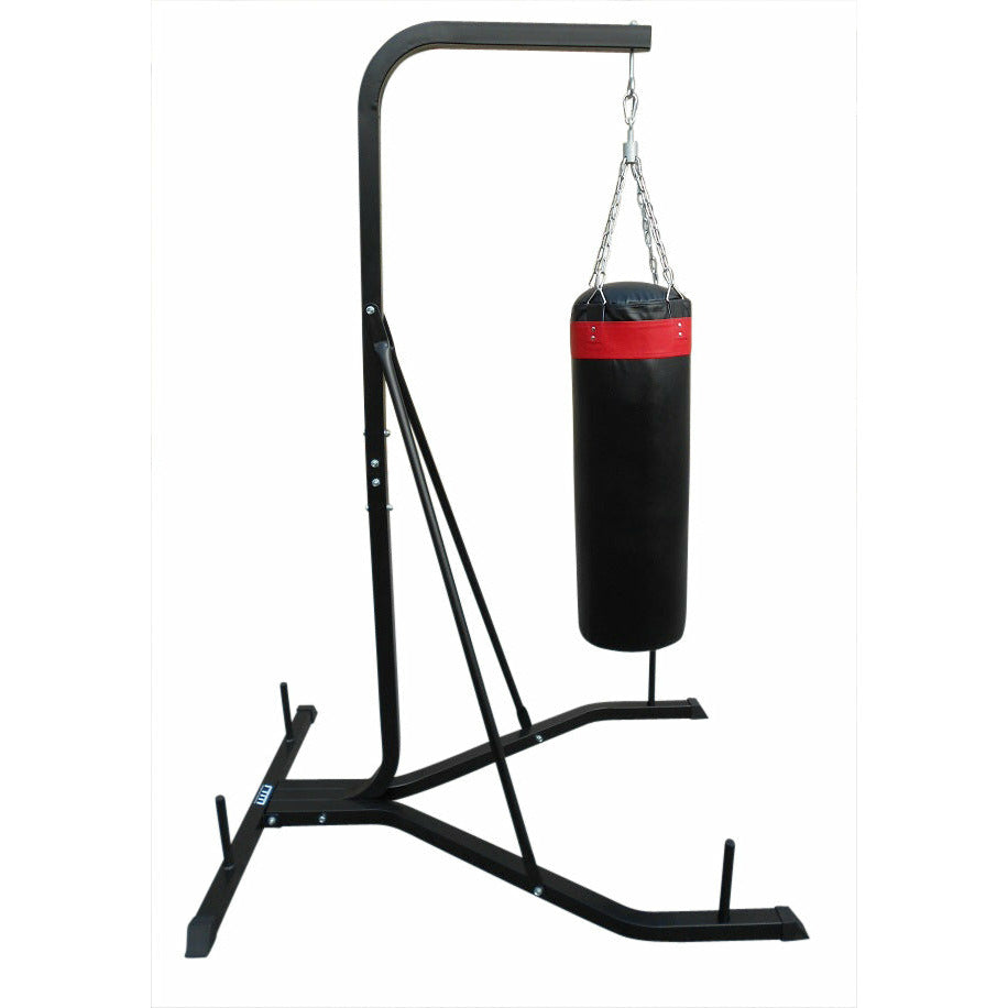 Freestanding 37kg Punching Bag Filled Heavy Duty