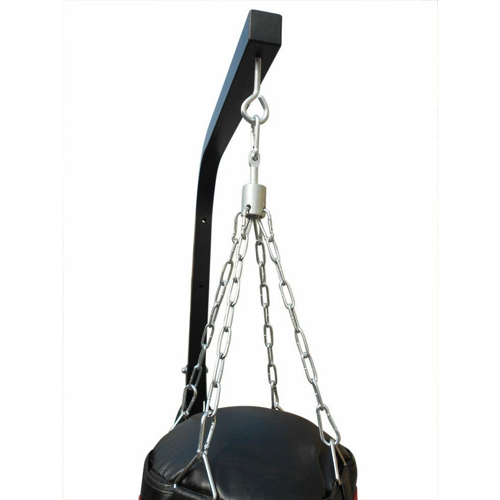 Freestanding 37kg Punching Bag Filled Heavy Duty