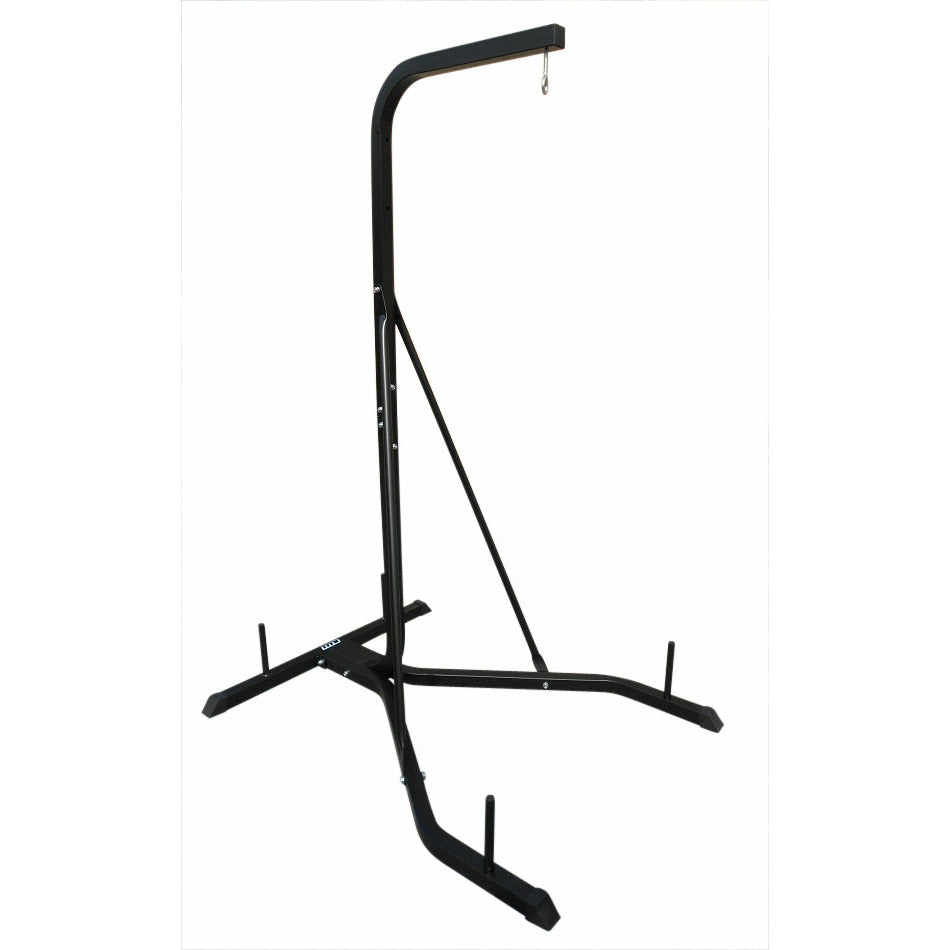 Freestanding 37kg Punching Bag Filled Heavy Duty