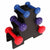 6-Piece Dumbbell Set with Rack