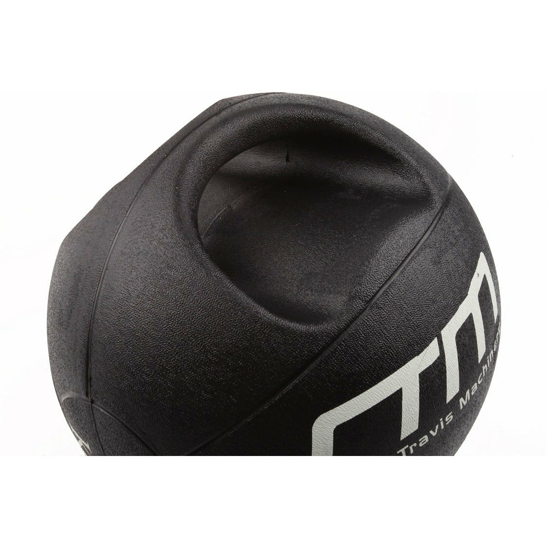 10kg Double-Handled Rubber Medicine Core Ball