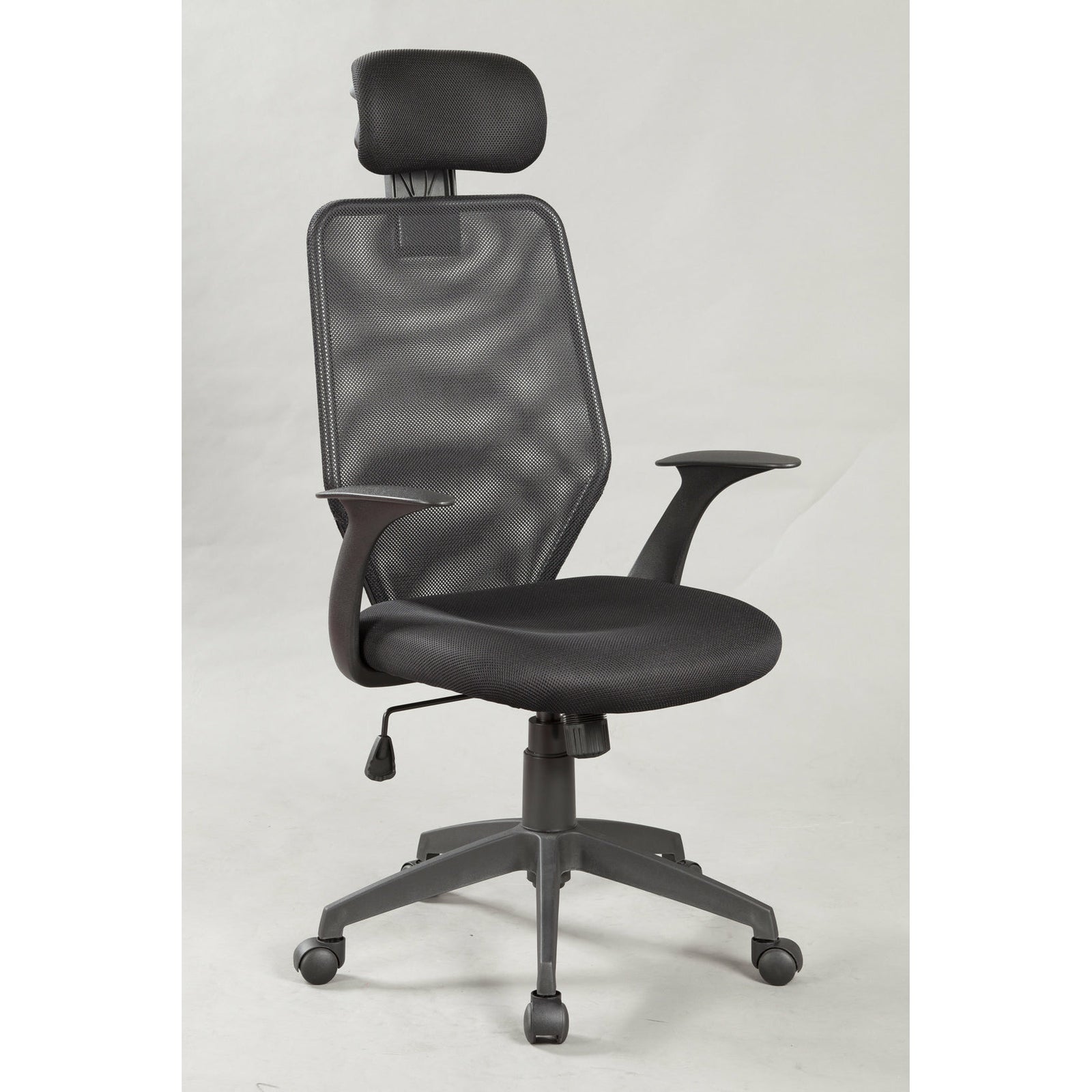 Ergonomic Mesh Office Chair