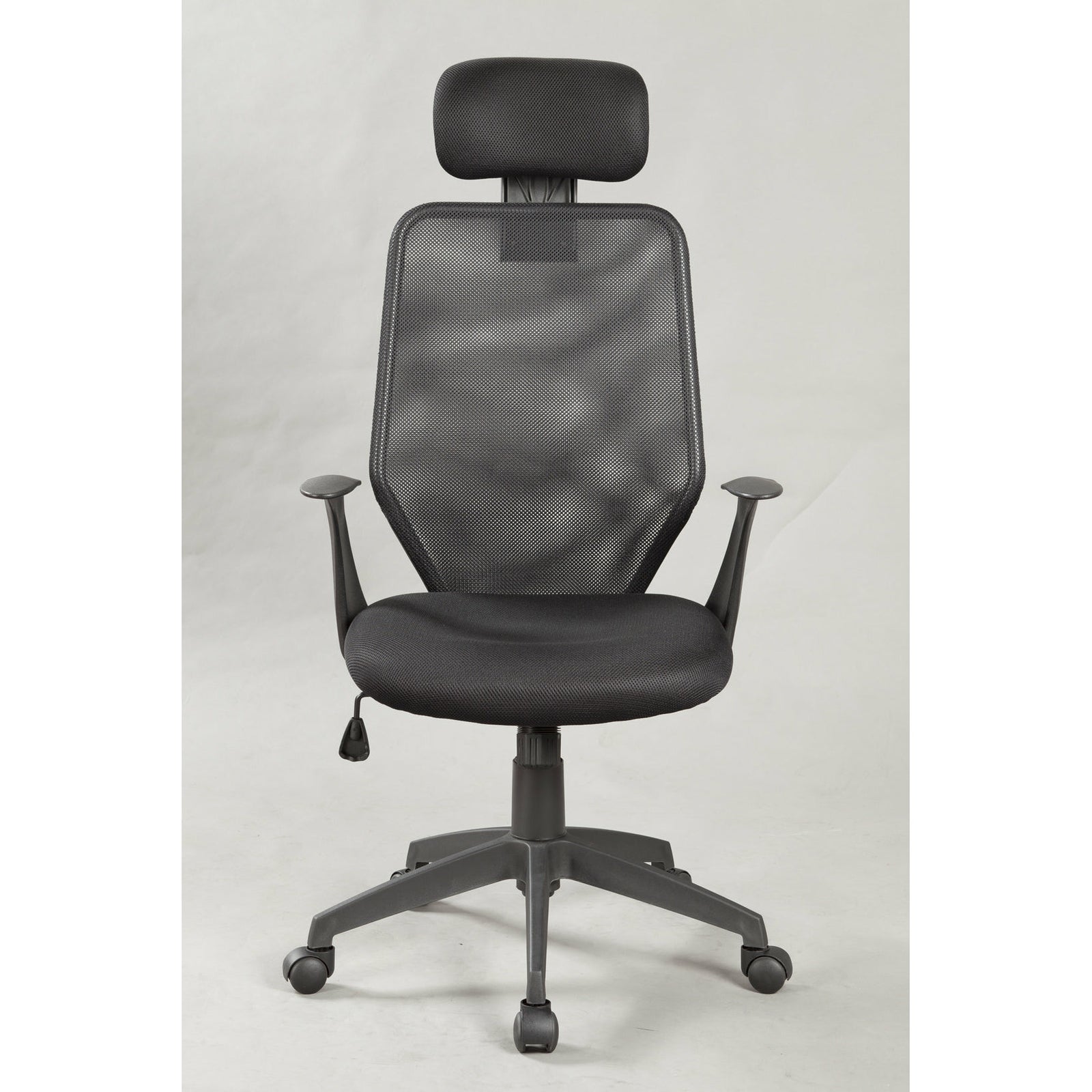 Ergonomic Mesh Office Chair