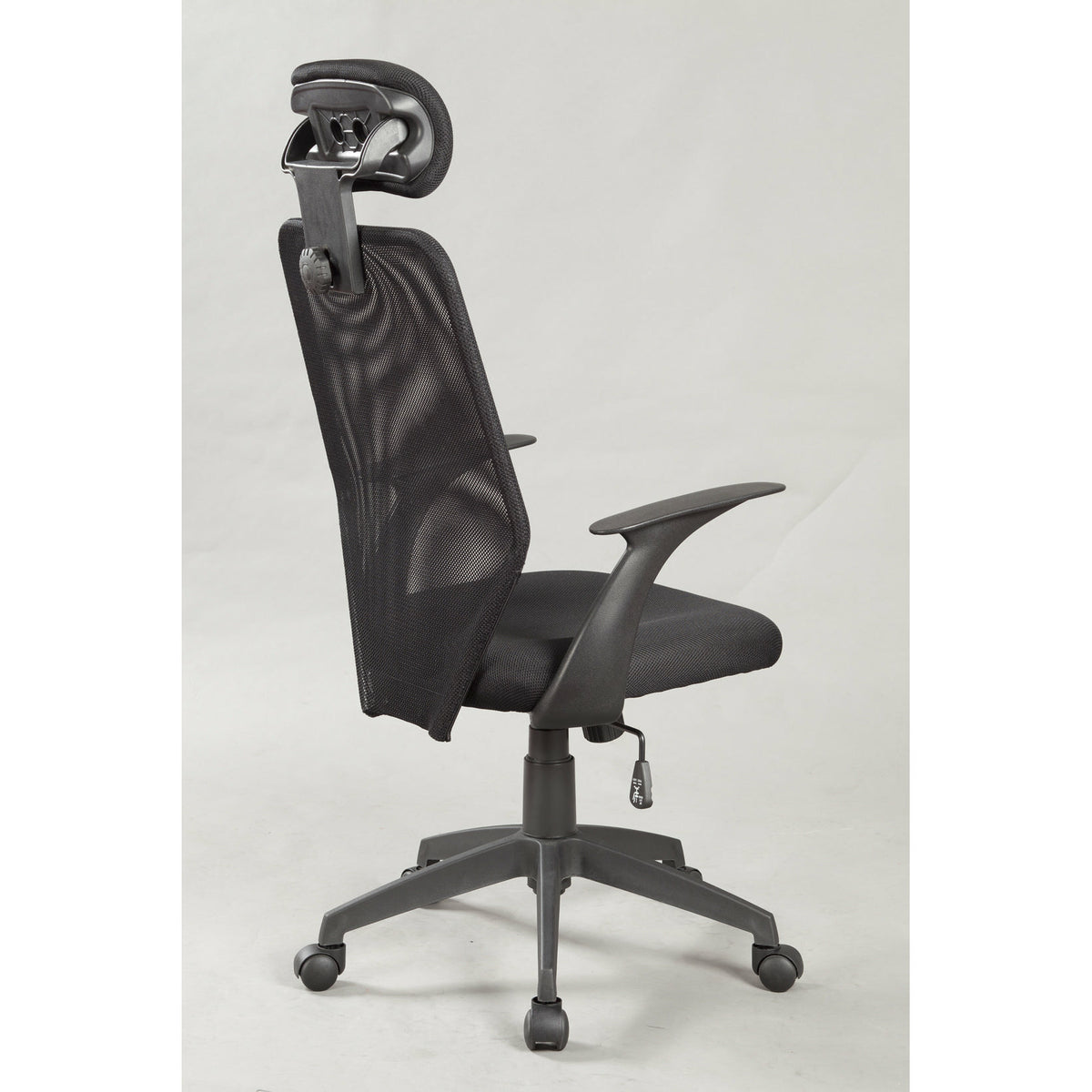 Ergonomic Mesh Office Chair