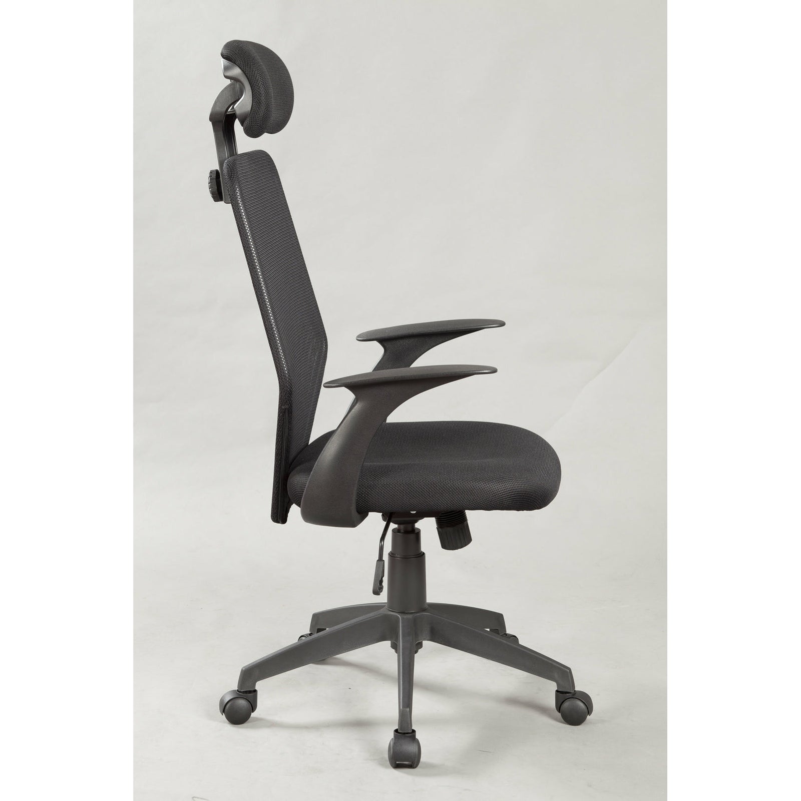 Ergonomic Mesh Office Chair