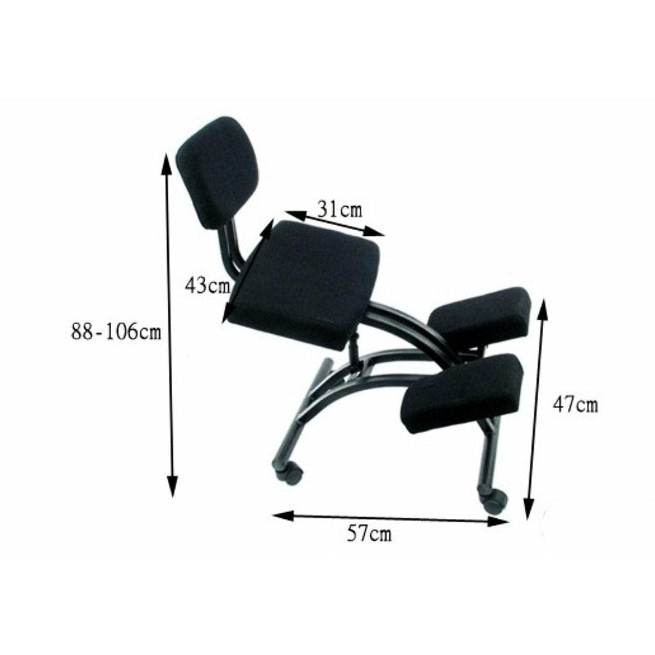 Ergonomic Office Kneeling Chair