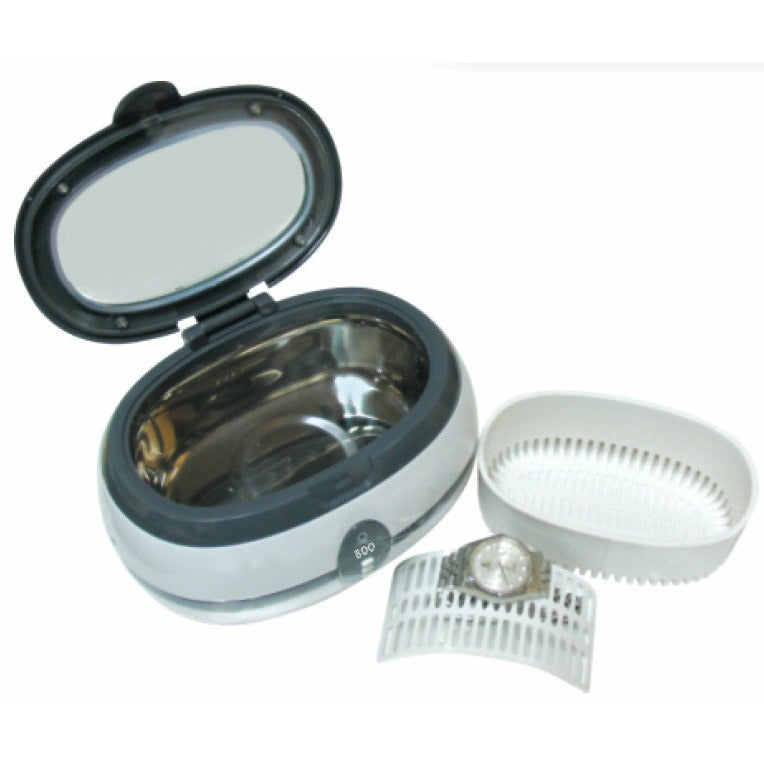 Ultrasonic Multi Purpose Sonic Wave Jewellery Cleaner